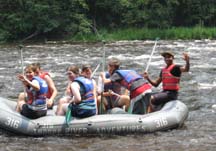 Rafting 3